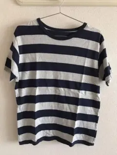 アーバンリサーチドアーズ　ボーダーTシャツ