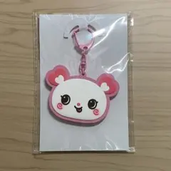 NCT WISH サクヤ ミラーキーリング