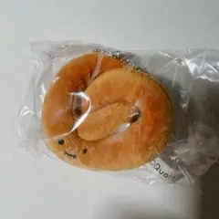 にっこりーノ パンのぬいぐるみ2 プレッツェル