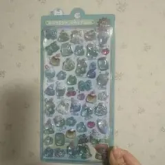 メロンソーダボンボンドロップ