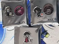 LimbusCompany グッズ まとめ売り