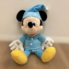 ミッキーマウス ぬいぐるみ （ドリームスイッチ）約30cm