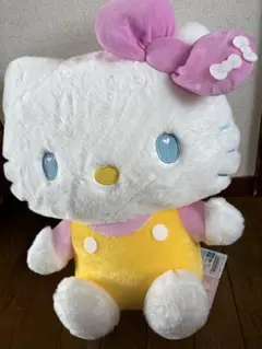 ハローキティ ぬいぐるみ サンリオ