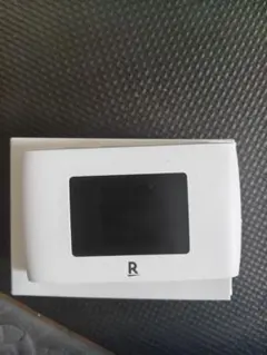 Rakuten WiFi Pocket 2c モバイルルーター