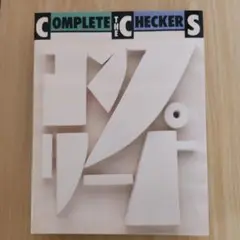 チェッカーズ/COMPLETE THE CHECKERS～all single… チェッカーズ/COMPLETE THE CHECKERS～all single… Amazon.com