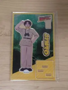 2026年最新】吉田仁人 アクスタの人気アイテム - メルカリ