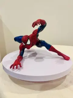 スパイダーマン ブラックスパイダーマン BIGソフビ セット - メルカリ