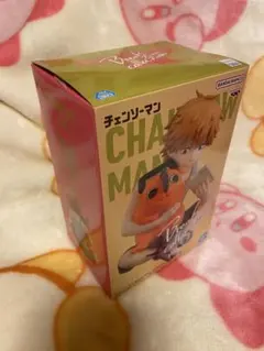 チェンソーマン　Break time collection vol.3(未開封)