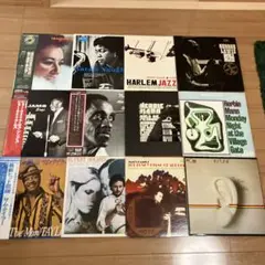 2025年最新】jazz レコード セットの人気アイテム - メルカリ