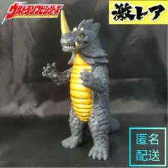 シーゴラス　ソフビ　サンプル？中国バンダイ？ シーゴラス ソフビ サンプル？中国バンダイ？ シーゴラス ソフビ