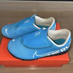 NIKE Mercurial サッカーシューズ ブルー　18cm