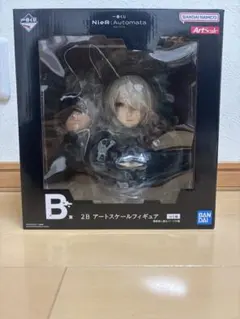 2025年最新】2Bアートスケールフィギュアの人気アイテム - メルカリ