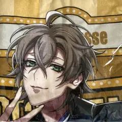 ヒプノシスマイク Flava2 夢野幻太郎 ビッグタオル