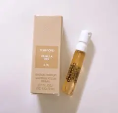 トムフォード　バニラ　セックス　オード パルファム 2ml サンプルのサムネイル