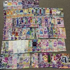 アイカツカード 89枚まとめ売り