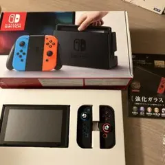 ☆本日出荷・新品☆任天堂スイッチ未開封ネオンカラー☆ - メルカリ