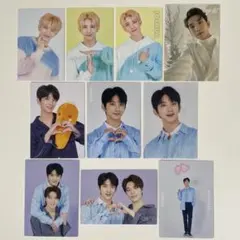 SUPER JUNIOR SJ Market ランダムトレカ 2種 キュヒョン - メルカリ