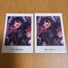 あんスタ 朔間零 ぱしゃっつ