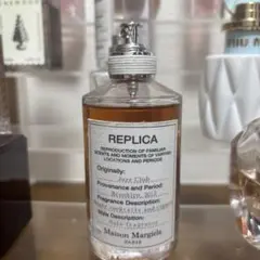 Maison Margiela REPLICA Jazz Club 100mlのサムネイル