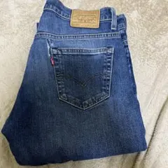 Levi's 569