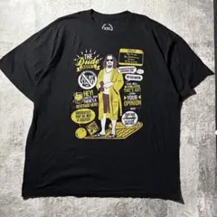 あるぱか さん専用USA古着希少メキシコ製 ザ・ビッグ・リボウスキ