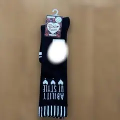 ソックス レッグウェア