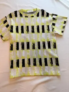 03SS UNDERCOVER SCAB期 総柄ニット JONIO tシャツ - メルカリ