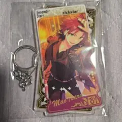 あんさんぶるスターズ 偶像夢幻祭2 アクリルキーホルダー 衣更真緒