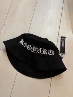 KOGYARU バケットハット 56cm 黒