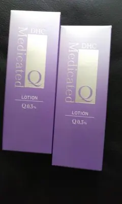 2025年最新】dhc qローションの人気アイテム - メルカリ