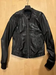 Rick Owens☆リックオウエンス☆09AWインターシャジャケット 中古・古着通販】RICK OWENS (リックオウエンス) インターシャ