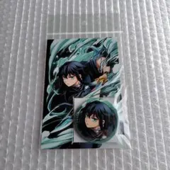 2026年最新】無一郎 缶バッジ 全集中展の人気アイテム - メルカリ