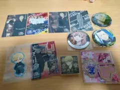 東京卍リベンジャーズ まとめ