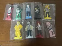 僕のヒーローアカデミア　紡がれる想い　一番くじ　I賞　まとめ売り