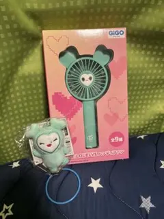 2026年最新】twice gigo チャーム付きマスコットの人気アイテム - メルカリ