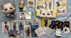 Snow Man 岩本照 すのチル チルぬい ヘアバンド アクスタ等 まとめ売り