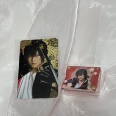 【メルカリ便】大倶利伽羅 フォトカ、メモスタンド