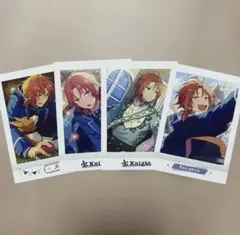 あんスタ　月永レオ　ぱしゃこれ　まとめ売り