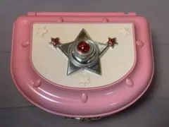 美少女戦士セーラームーン　オルゴール【ジャンク品】