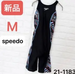 Speedo スピード 競泳水着 レディース Mサイズ