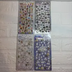 ★正規品★ジュエルプチドロップ4種セット