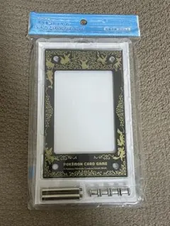 ポケモンカード ディスプレイフレーム イーブイズ