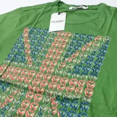 未使用 Ben Sherman ベンシャーマン ユニオンジャックTシャツ モッズのサムネイル