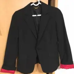 Q ジャケット Mサイズのサムネイル