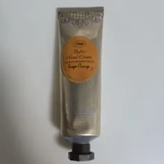 SABON Butter Hand Cream Ginger Orangeのサムネイル