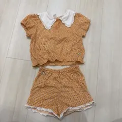 【美品】moimoln セットアップのサムネイル