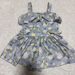 プティマイン 110 水着 女の子