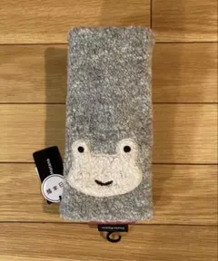 マタノアツコ　手袋　【新品未使用】