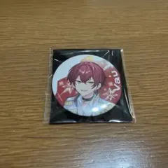 騎士X ばぁうくん 缶バッジ すとふぇす STPRFamily - メルカリ