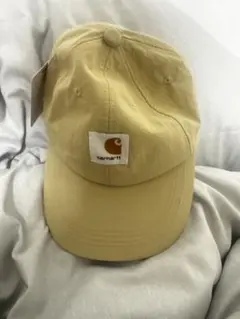Carhartt WIP キャップ ベージュのサムネイル